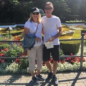 Meet your Posher, Leanne